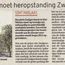 Zwijgershoek 