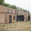 9 sociale woningen in Zele